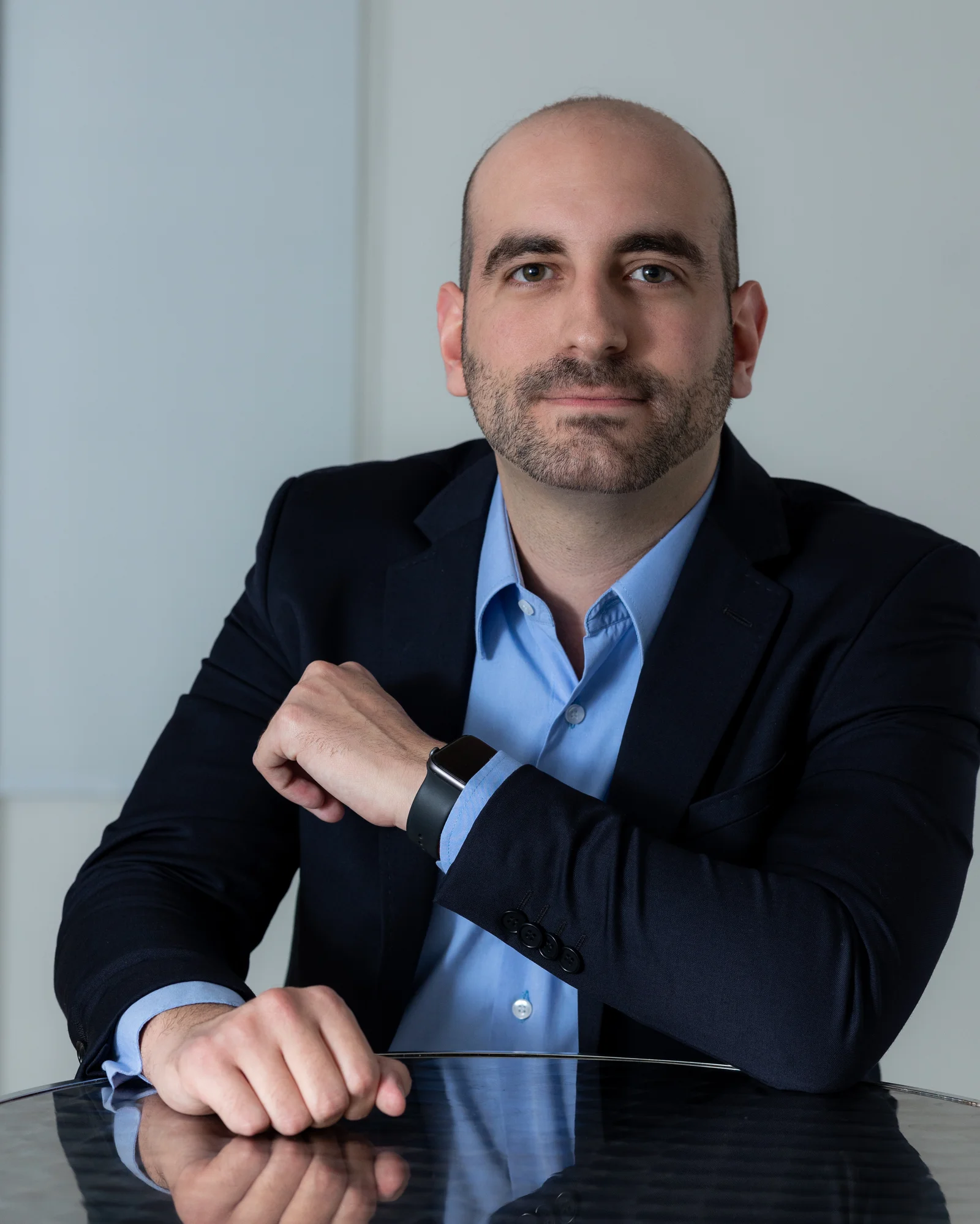 Arnaldo Mello