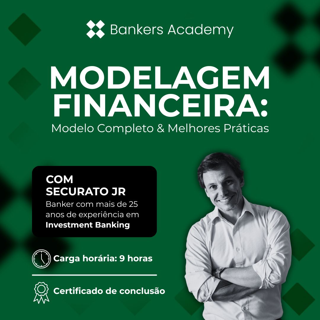 Modelagem Financeira